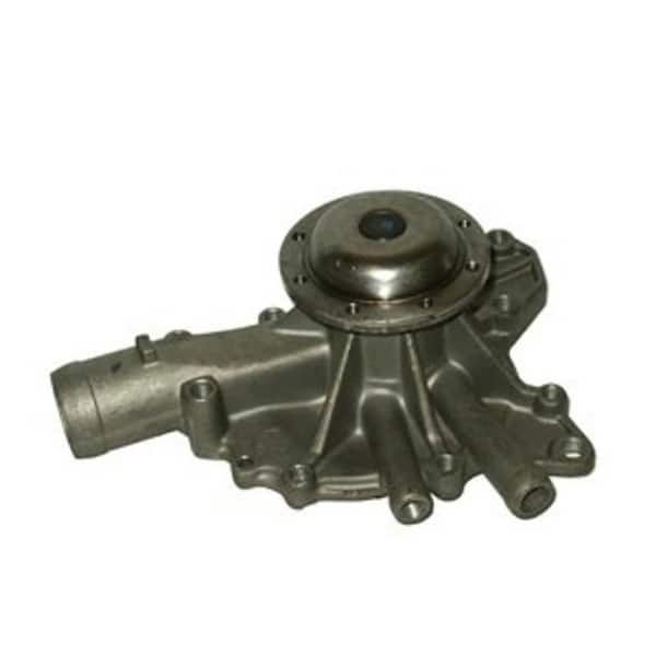 Gates Engine Water Pump