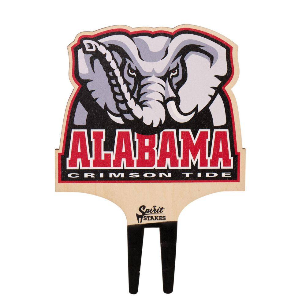 University of Alabama Big Al Color Plant Stake price history on PriceWatchPro