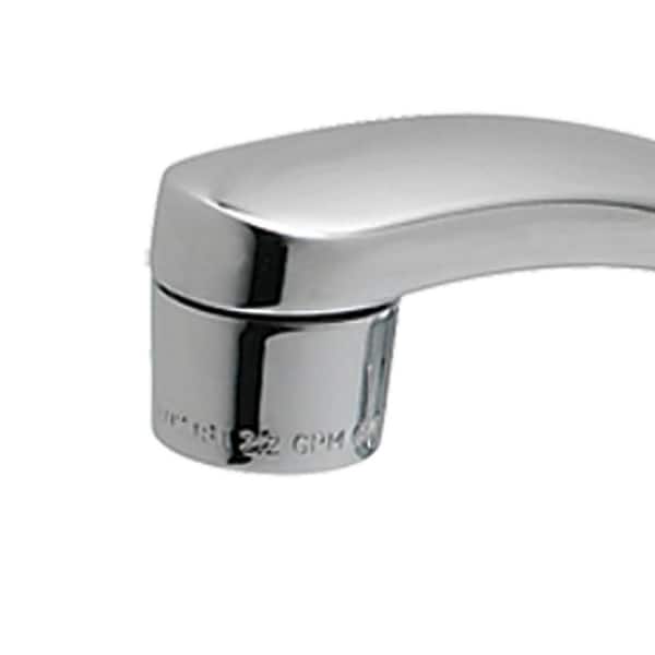 2 Handle Standard Kitchen Faucet, Washerless Bathtub Faucet Repair