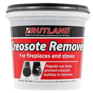 Fireplace Ash: A Great Glass Cleaner • Urban Overalls