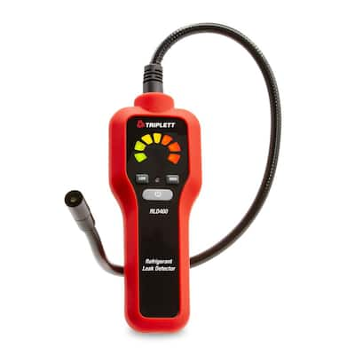 Uei Test Instruments Part # 550B - Uei Test Instruments Digital Thermometer  - Temperature Measuring Tools - Home Depot Pro