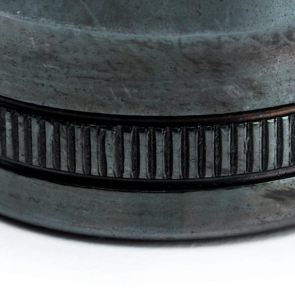 3/8 in. Drive 1/2 in. Knurl Grip Deep Universal Socket 3/8 in. Drive 1/2 in. Knurl Grip Deep Universal Socket