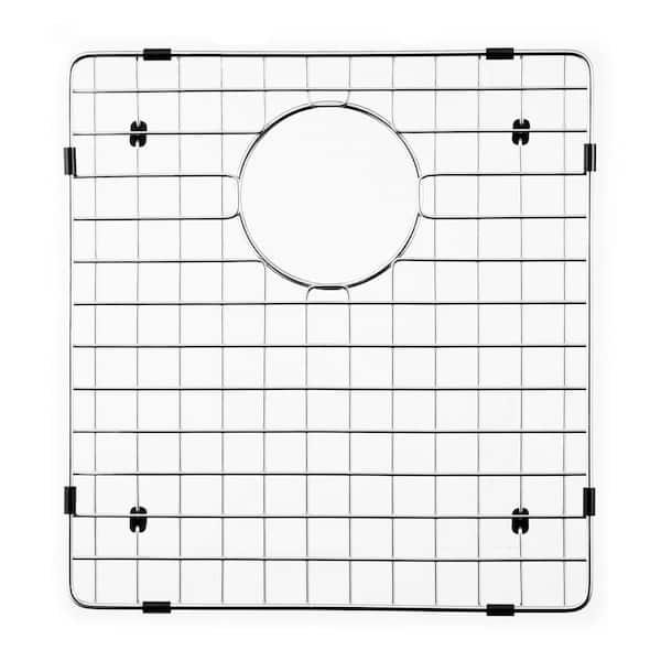 Wirecraft 15.5 in. Bottom Grid