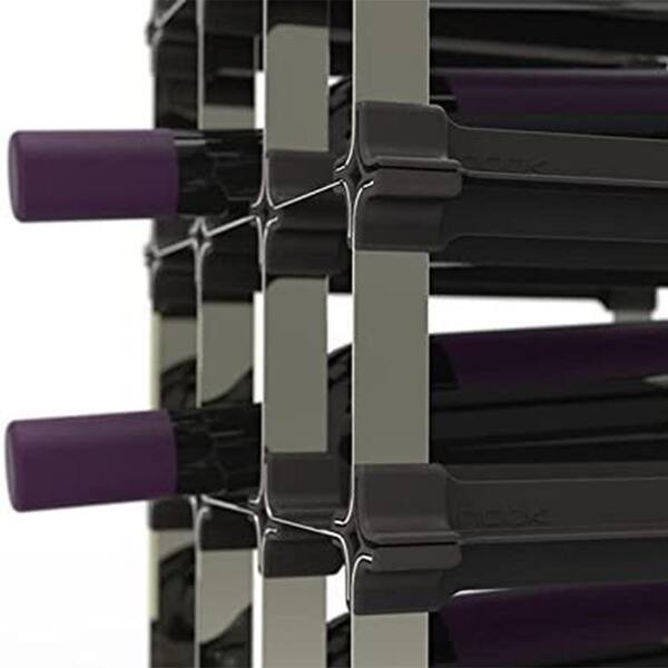 Nook discount wine rack