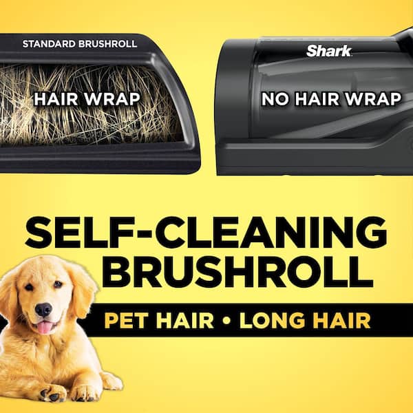 Shark Rotator Swivel Pro Complete with Cyclone PET Handheld Vacuum