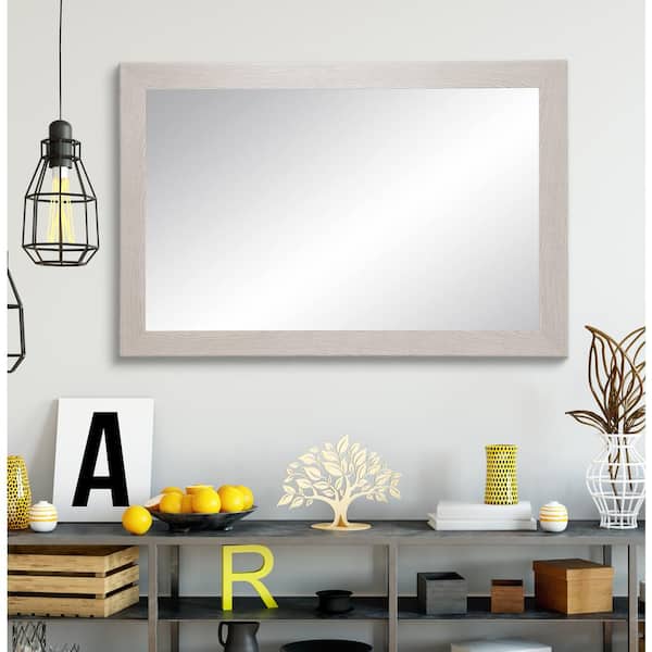 unique large wall mirrors