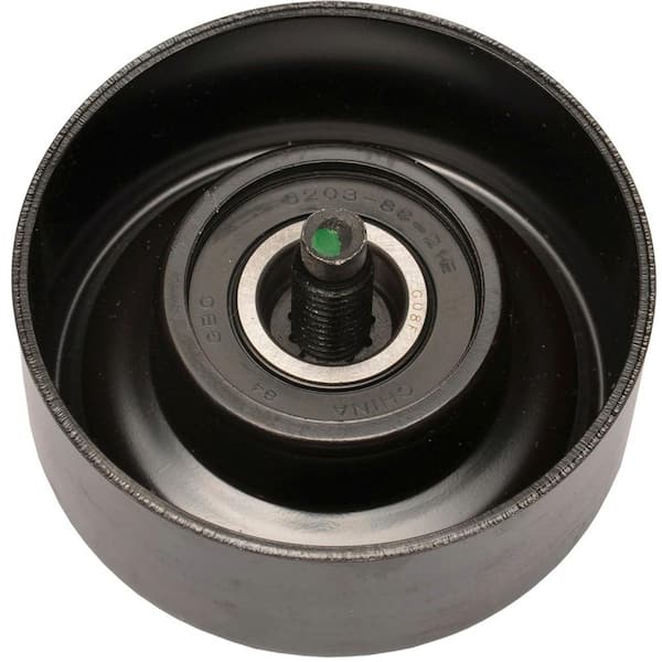 Continental Elite Drive Belt Idler Assembly