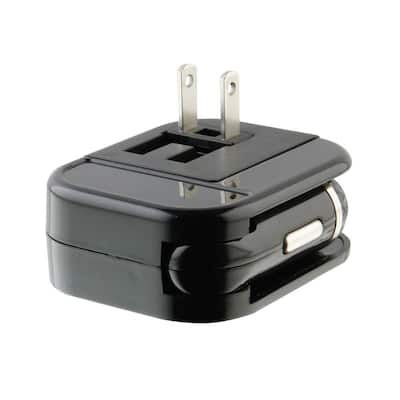 12 Volt Accessory Power Outlet Socket - Automotive - The Home Depot