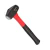 TEKTON 2 Lb. Drilling Hammer 31202 - The Home Depot