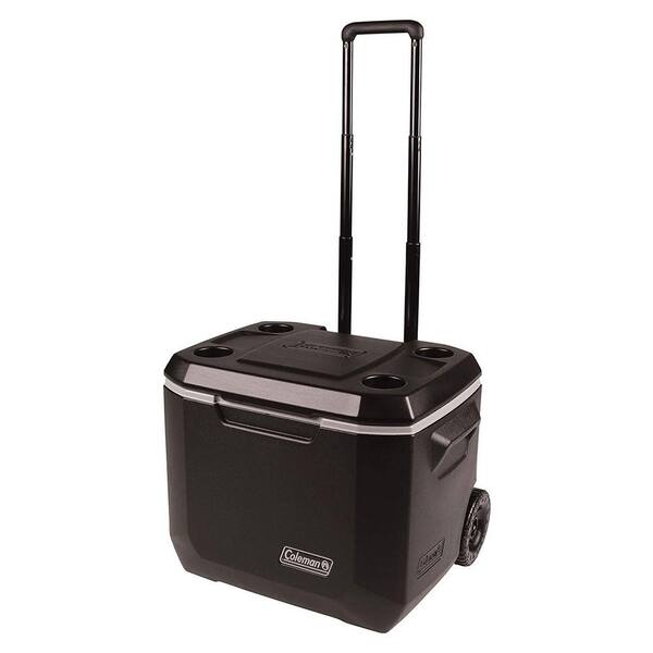 Coleman xtreme cooler orders handle