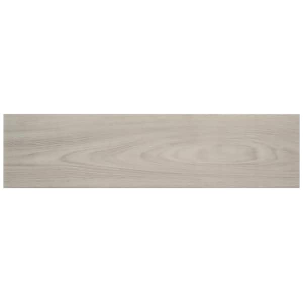 Ardel Mountain 6 in. x 0.18 in. Loose Lay Matte Luxury Vinyl Floor Tile Sample