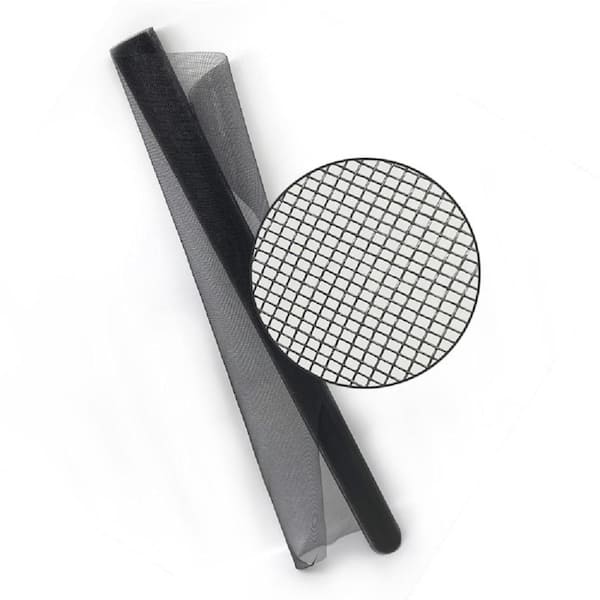 Pool and Pond Netting 3/8 in. Polypropylene Mesh (28 ft. x 28 ft. )