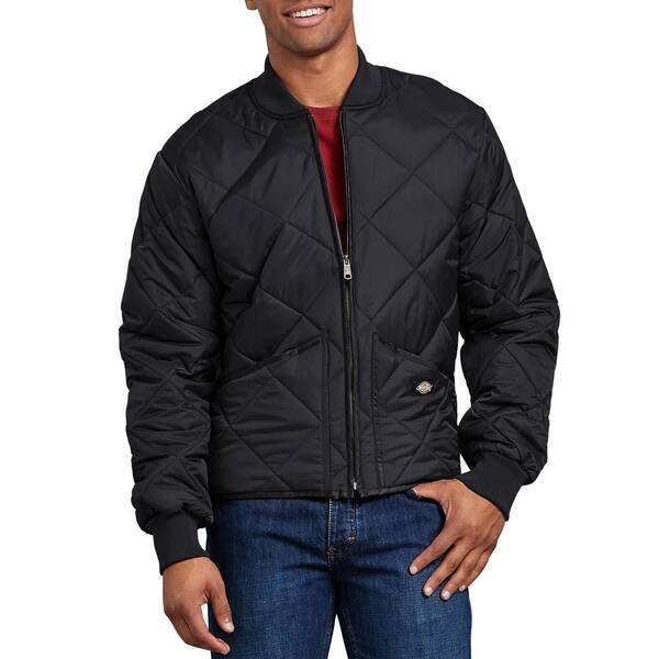 Black nylon jacket mens Clearance