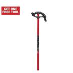 1 in. Iron Conduit Bender and Handle
