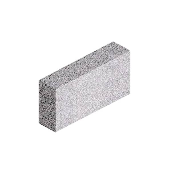 Blocks To Rite Rite-Blok 7-5/8 in. x 15-5/8 in. x 3-5/8 in. Concrete Block ...