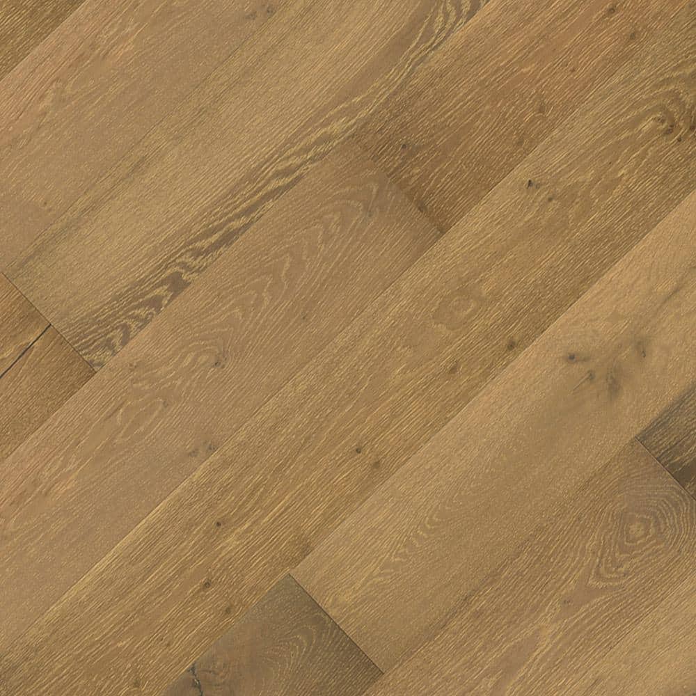Take Home Sample - Hunt River Oak Waterproof Engineered Hardwood Flooring price history on PriceWatchPro
