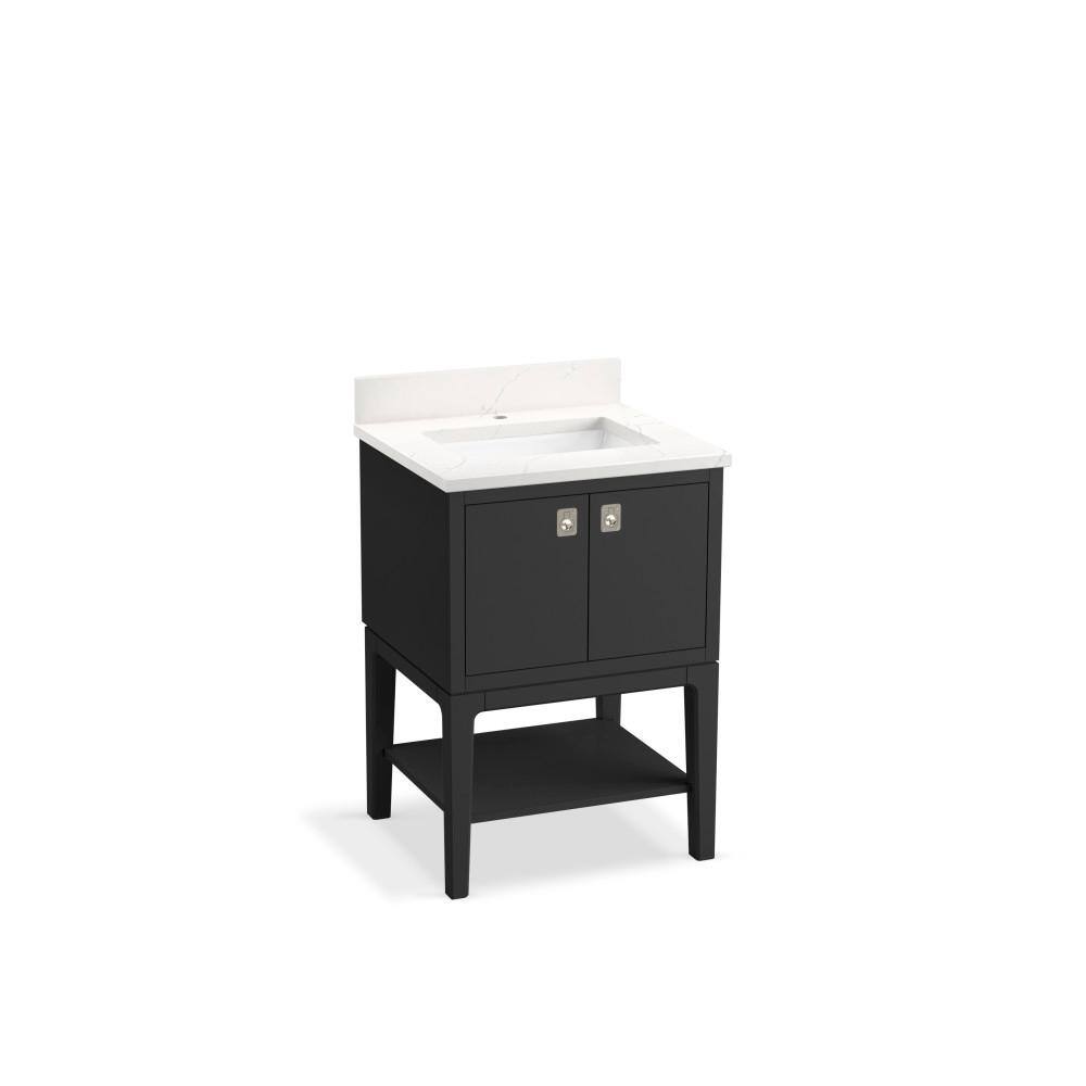 KOHLER Seagrove By Studio McGee 24 in. Bathroom Vanity in
