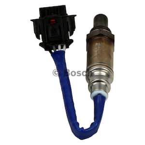 Bosch Oxygen Sensor 15664 The Home Depot