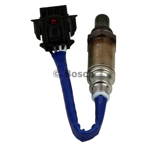 Bosch Oxygen Sensor 2000-2003 Porsche Boxster 2.7L 3.2L