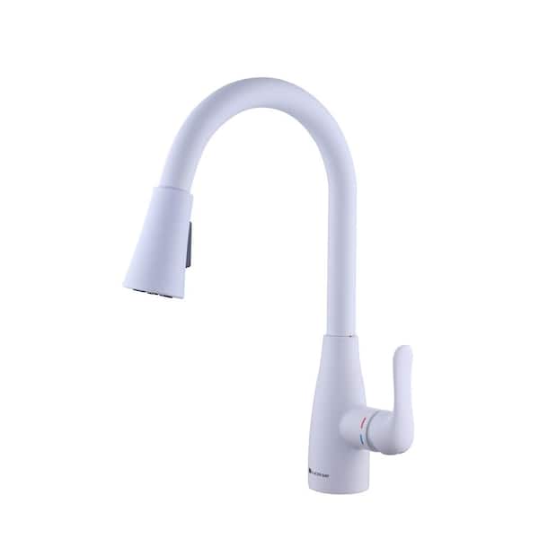 https://images.thdstatic.com/productImages/1feb6b3c-a317-45bf-acaf-b62fef11b171/svn/matte-white-glacier-bay-pull-down-kitchen-faucets-hd67726w-120602-4f_600.jpg