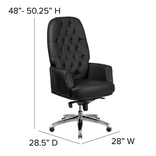 Axton discount executive chair