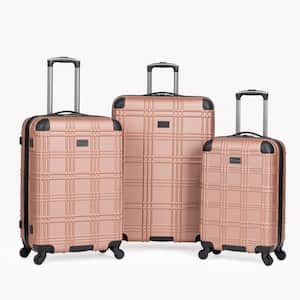 Nottingham Hardside Spinner Luggage 3-piece set (20 in./24 in./28 in.)