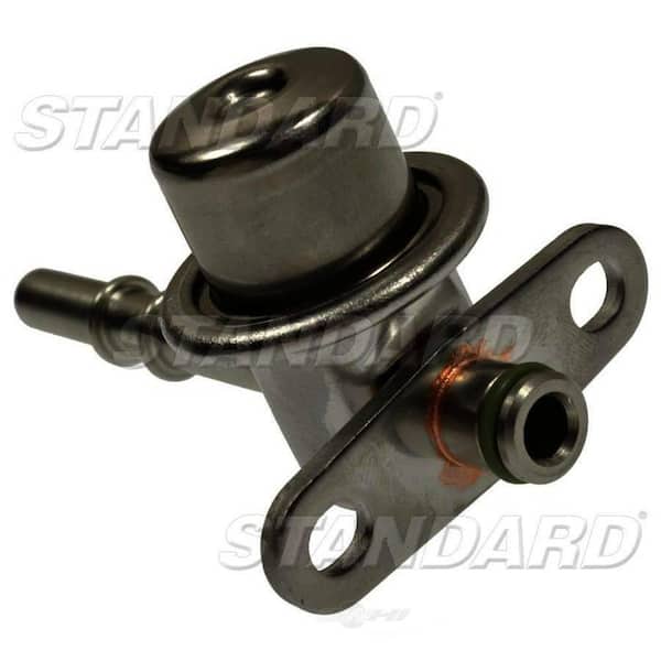 Intermotor Fuel Injection Pressure Damper