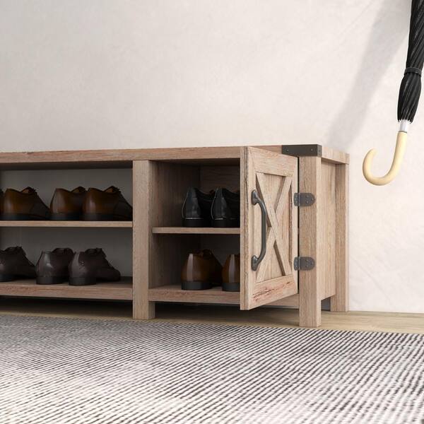 https://images.thdstatic.com/productImages/1ff054ca-c948-43f7-b13c-8b9a25e2408c/svn/light-brown-shoe-storage-benches-zy-w88168249-76_600.jpg