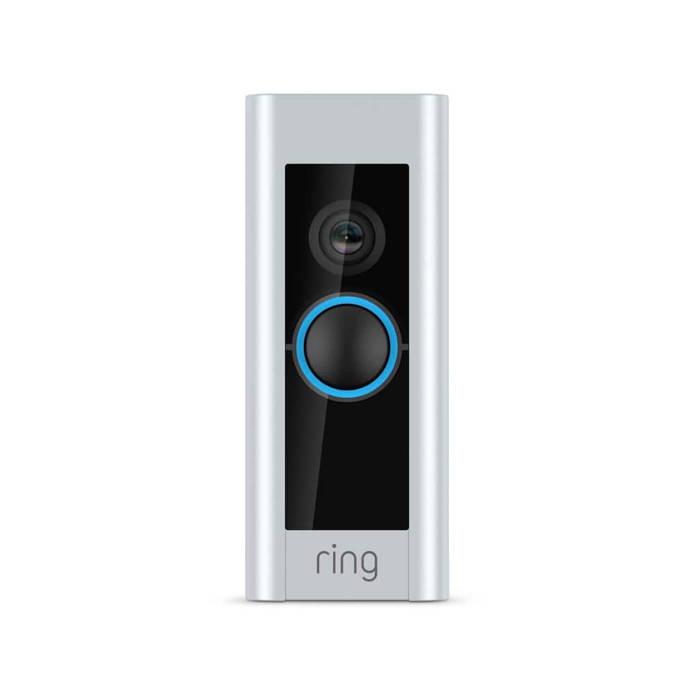 Ring's new video doorbell is $60