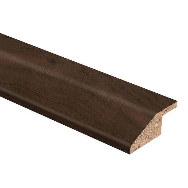 Zamma Maple Zuma 1/2 in. Thick x 1-3/4 in. Wide x 94 in. Length Hardwood Multi-Purpose Reducer Molding