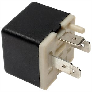 A/C Compressor Cut-Out Relay