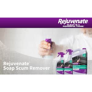 128 oz. Soap Scum Remover