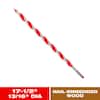 Diablo By Freud DAG2010 3/8 In. X 13 In. Auger Bit Multi, One Size - View #13