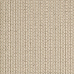 6 in. x 6 in. Pattern Carpet Sample - Longmont - Color Oatmeal