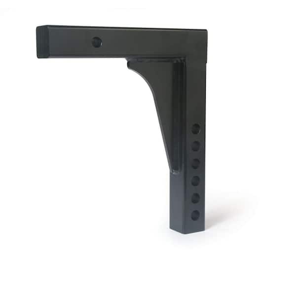 Camco Eaz-Lift Extra Low Shank 10 in. x 9.5 in. Drop