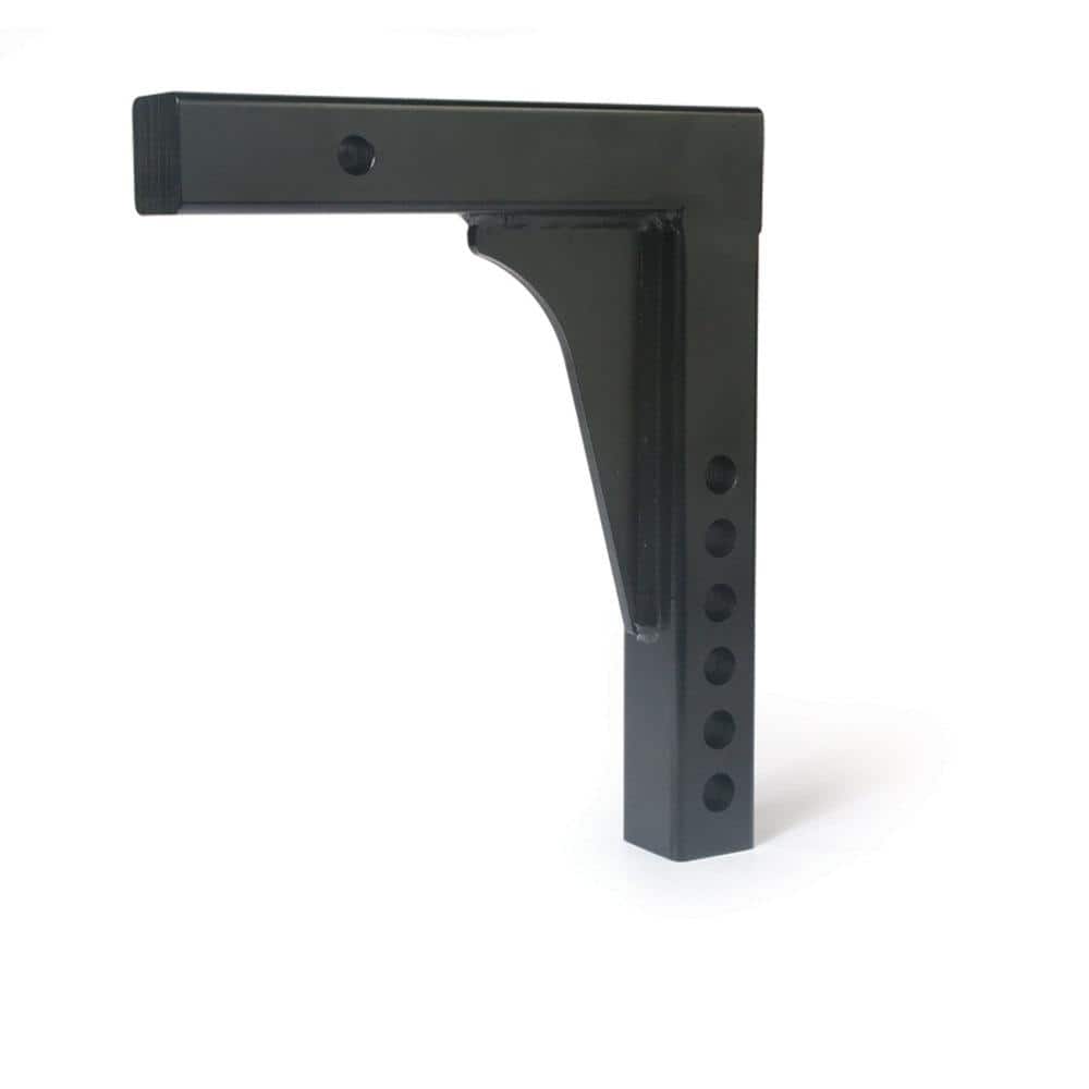 Camco Eaz-Lift Extra Low Shank 10 in. x 9.5 in. Drop 48132 - The Home Depot