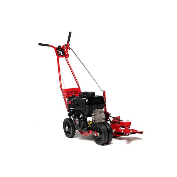 Edger : Steel Wheels : 5.50 GT BandS Engine