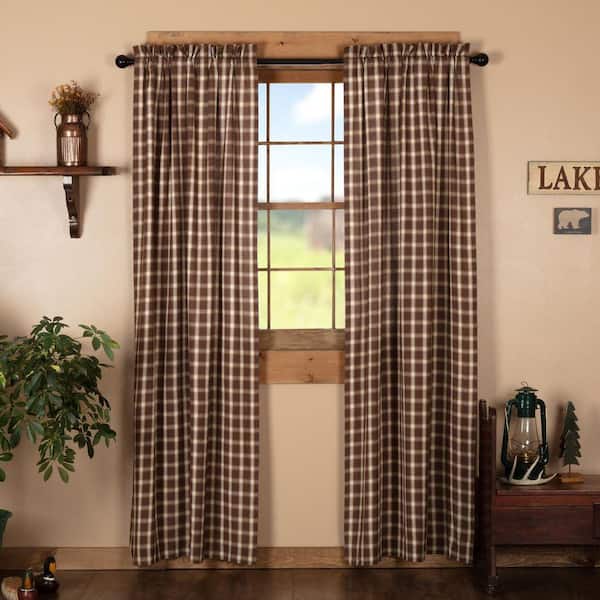 VHC Brands Rory Curtain