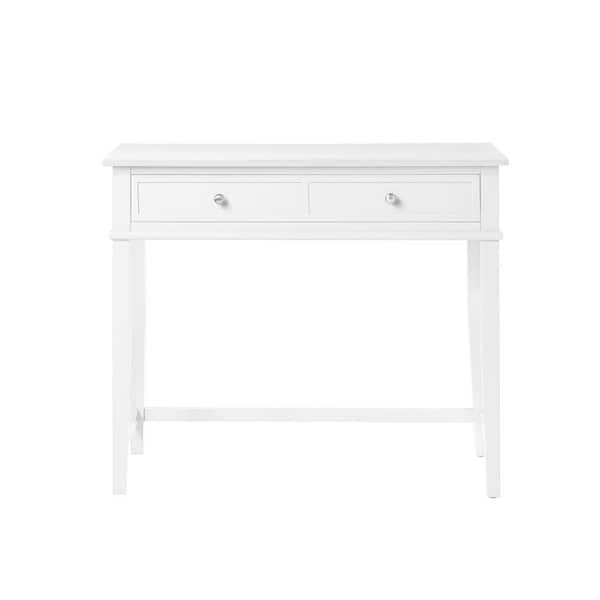 https://images.thdstatic.com/productImages/1ff5b26d-fb2a-42f9-9cb0-071e0fa62b03/svn/white-ameriwood-writing-desks-hd64712-64_600.jpg