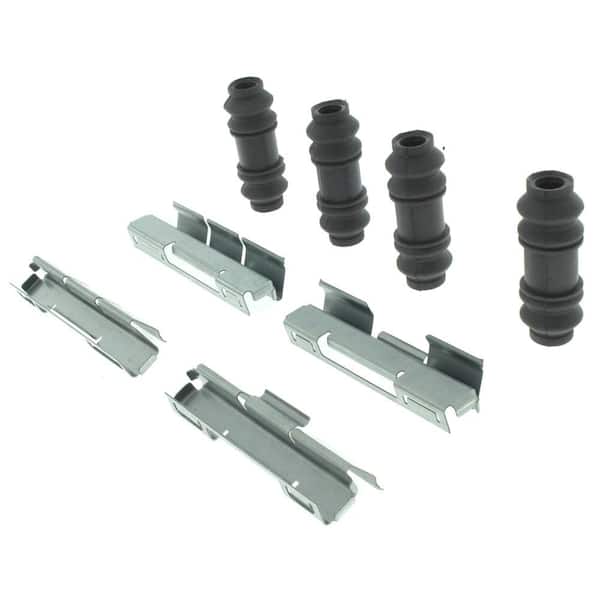 Centric Parts Disc Brake Hardware - Front