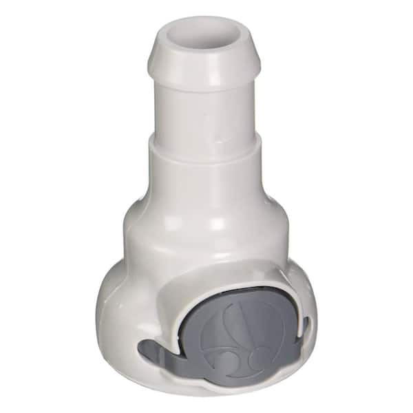 zodiac pool hose adapter