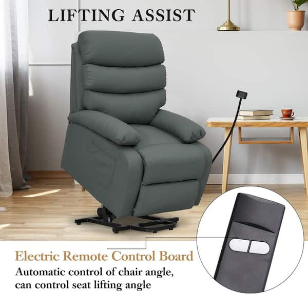 Recliner remote online replacement