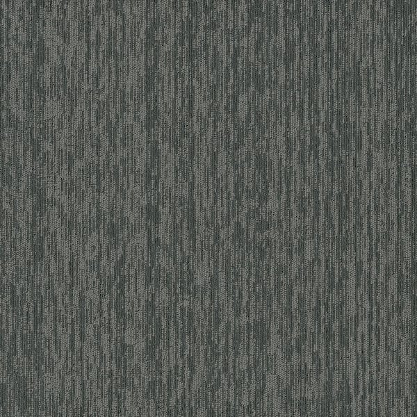 Engineered Floors Desoto - Butler - Gray Commercial/Residential 24 x 24 in. Glue-Down Carpet Tile Square (72 sq. ft.)