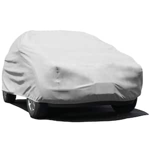 Protector III 216 in. x 70 in. x 60 in. Station Wagon Cover Size S3