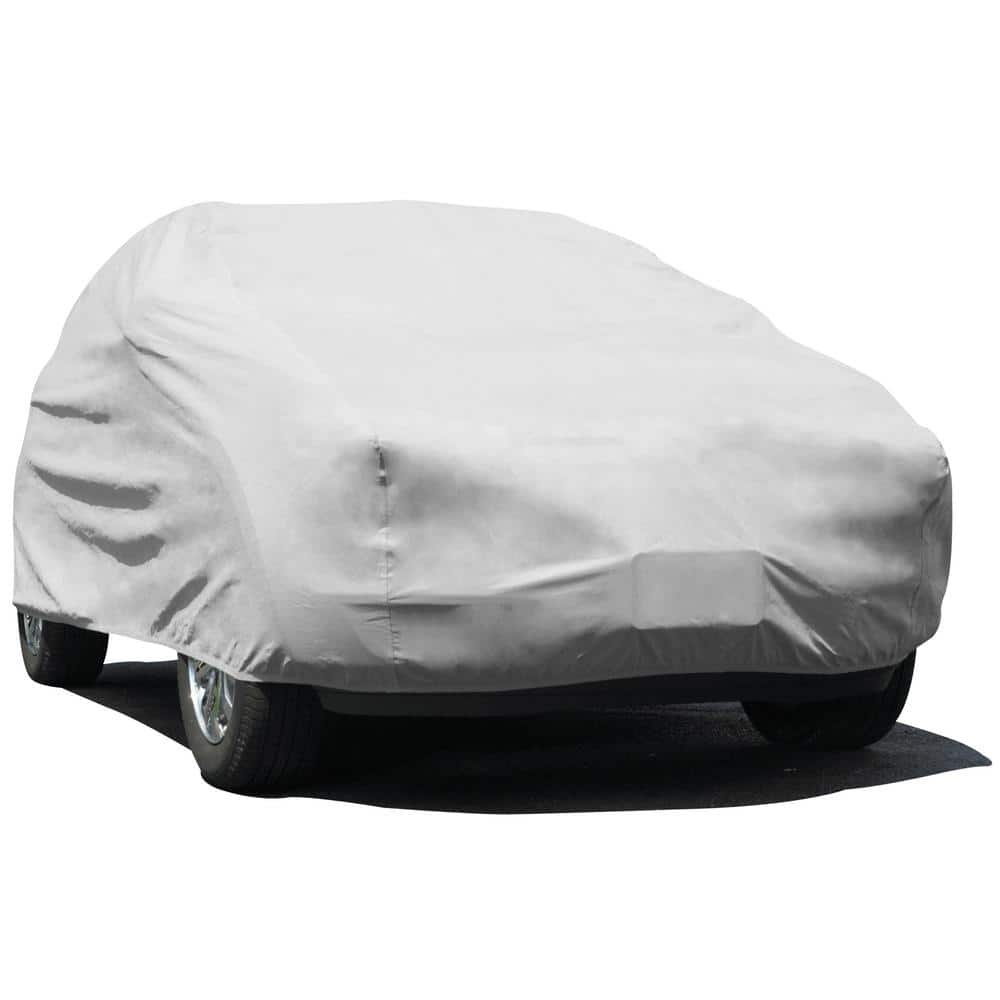 Protector III 229 in. x 68 in. x 67.5 in. Size U3 SUV Cover price history on PriceWatchPro