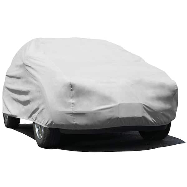 Budge Protector III 229 in. x 68 in. x 67.5 in. Size U3 SUV Cover