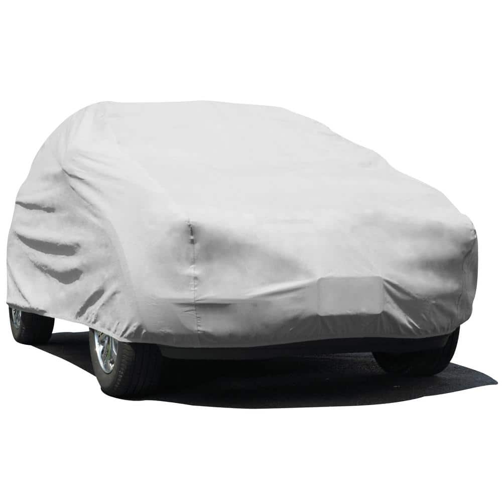 Budge Lite 186 in. x 59 in. x 60 in. Size U1 SUV Cover UB-1 The Home Depot