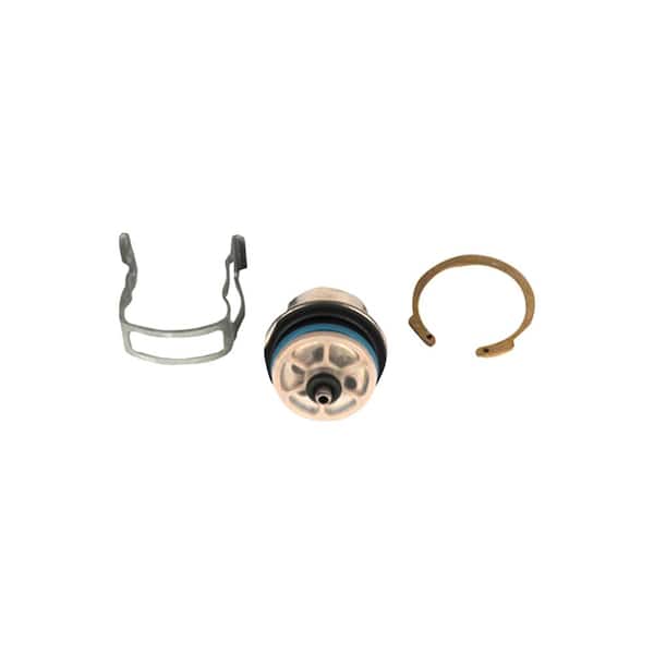 ACDelco Fuel Injection Pressure Regulator