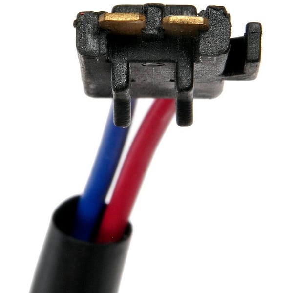 OE Solutions Power Window Regulator And Motor Assembly