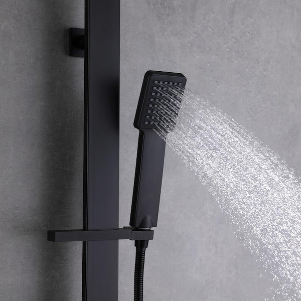 https://images.thdstatic.com/productImages/1ff8b115-2a0a-4d71-ae13-117ced8a8ab7/svn/matte-black-nestfair-wall-bar-shower-kits-kps85001b-1f_600.jpg